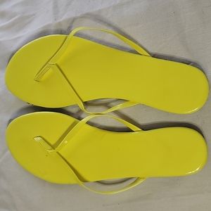 Flat Thong Sandals